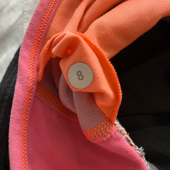 Lululemon top - Picture 3 of 3